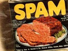 [숑넨] 스팸과 손가락 0