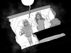 데이먼 데몬 피닉스의 실종 3.