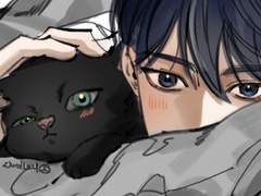 커미션 (카카오톡 채팅 문의, 크레페 가능)