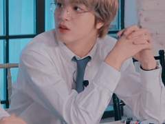 [엔시티] 떼굴떼굴+