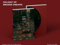 [레디메이드] 08. HOLIDAY OF BROKEN DREAMS