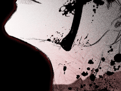 살아야 했던 사람