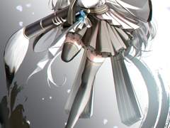 류에이, 찬란한 이상주의자