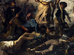 그 누구도 기억하지 못하는 전설, 방황하는 자유의 영웅