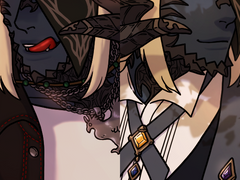 [파판14] 섹시? 다이두쿨