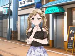 메모리얼 에피소드. 가위바위보에 진 후