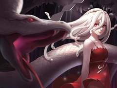 [EXO/고르기] 뱀수인 김여주와 그녀의 주변 여섯 수인들