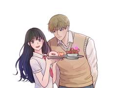 남사친과 가짜연애 01화