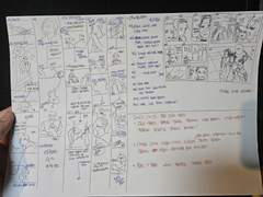 2023. 12. 15 콘티 분석