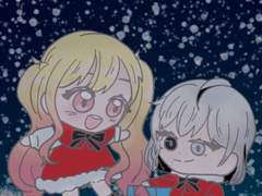 마시사키 지인 그림