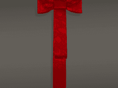 [Atelier Lena] RV Chill Kill Ribbon Daeng-gi