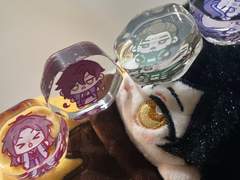 사대악인 코롯토 도안 판매