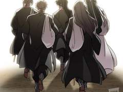 [화산귀환] 2차 정마대전 이후