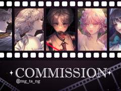 ✦𝐌𝐆 𝐂𝐎𝐌𝐌𝐈𝐒𝐒𝐈𝐎𝐍✦(close)