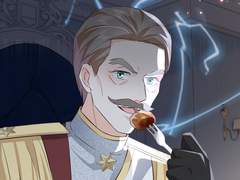 흑화한 황녀님을 말려주세요 49화