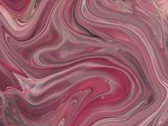 너 때문에 매일 울어