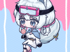 급전 커미션!! (SD캐릭터)