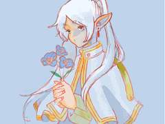 장송의 프리렌 로그(2023.12.04~)