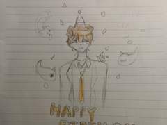 덕개님 생일축하해요