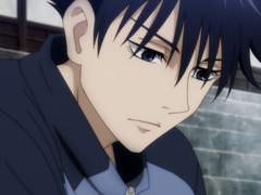 [주술회전 드림/주술회전 문답] 원작이 피폐하니 소소한 드림 드세요