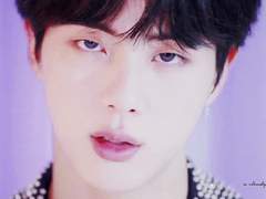 방탄소년단 진 사주+타로