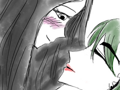 초란 드림🍒 01