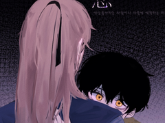 [종상] 愛想(애상) 三