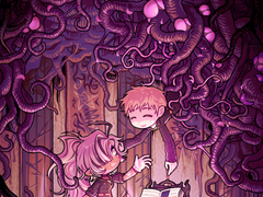 🐙 만나러 왔어 XXX... 🐙