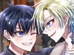 [블루록] 이사기왼 연성들..(이사린,이사바치,이사카이)