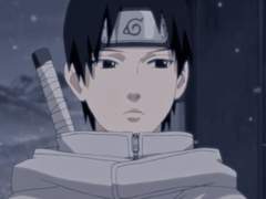 [나루토드림] 탈출