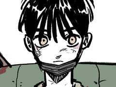 공복의 카니발-1화