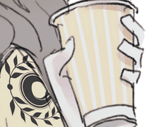 오베구다♂ / 수수께끼의 맥주 판매원 (+)