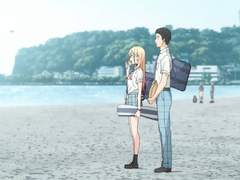 좋아하는 것이라도 즐기는 사람이 되자,_<그 비스크돌은 사랑을 한다>