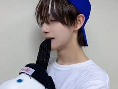 [TALK] 이 오빠들 이상해 0