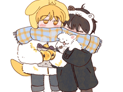 작심삼월용 낙서 백업