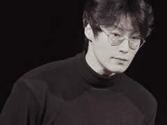 다정하지 말았어야 해.