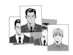 증명사진, 포스터 도안 재공유 (~12.23) 종료