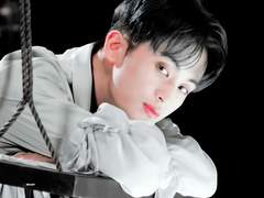 [이민형/마크] 이도령, 그 담을 넘지 마.