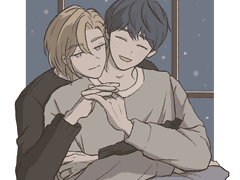 [놔갱] Unfinished Chapters - 모무