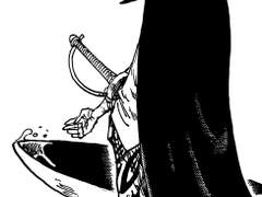 한조각 세계관 머리색깔 휘황찬란한데 빨간머리 하면 단 한사람