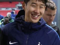 [손흥민] a dirty love affair