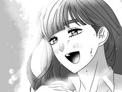 [만화 샘플] 어떤 시나리오