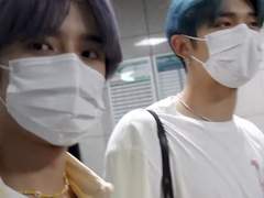 무연 ( 無緣 ) -제 9장