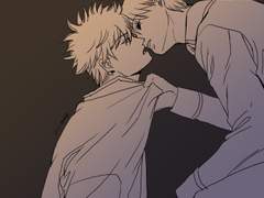 [은혼/오키긴] 11월 트위터 썰 모음