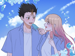 커미션 샘플 모음