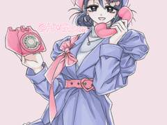 ✧･ﾟ☆*: .｡. 해쫄가 커미션 .｡.:*☆･ﾟ✧