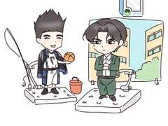 센코시 낙서모음 (12.16)