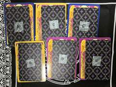 [제너럴 리딩] 미리 맛보는 신년운세