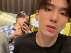 제목을 못 정했는데요 3