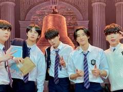 [몬엑] 상속자들 몬엑썰